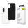 Etui / obudowa na smartfona 3mk Matt Case do iPhone 17